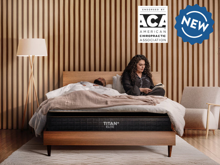Titan Plus Elite product image