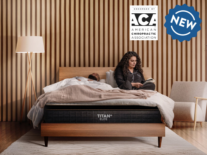 Titan Plus Elite product image