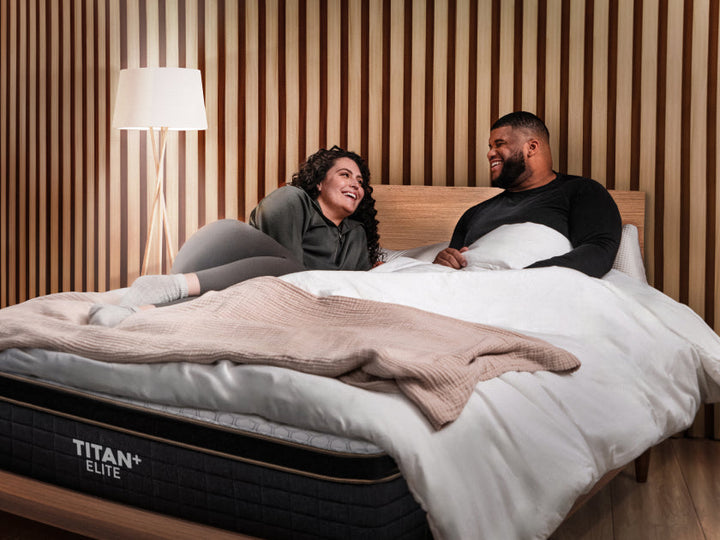 Titan Plus Elite product image