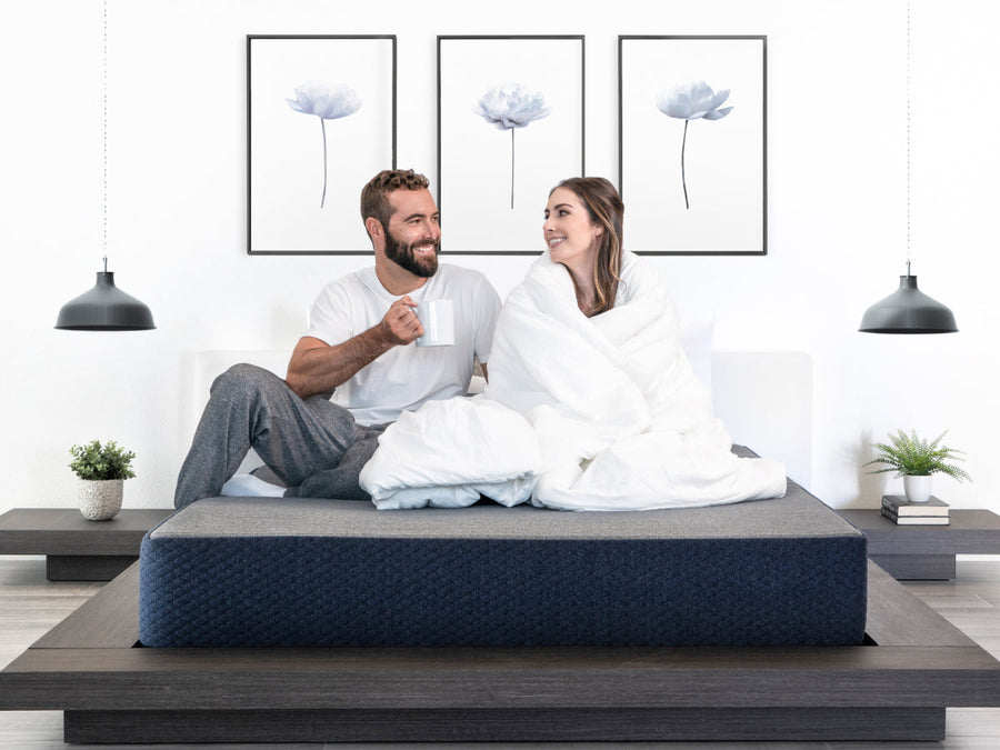 Dreamfoam / CopperFlex Essential mattress collection
