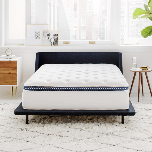 The WinkBed hybrid mattress