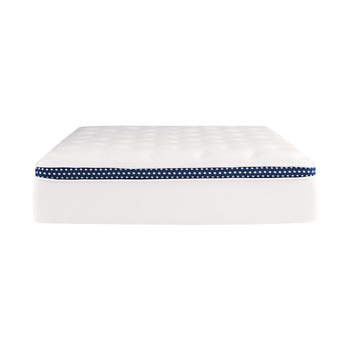WinkBed mattress product view