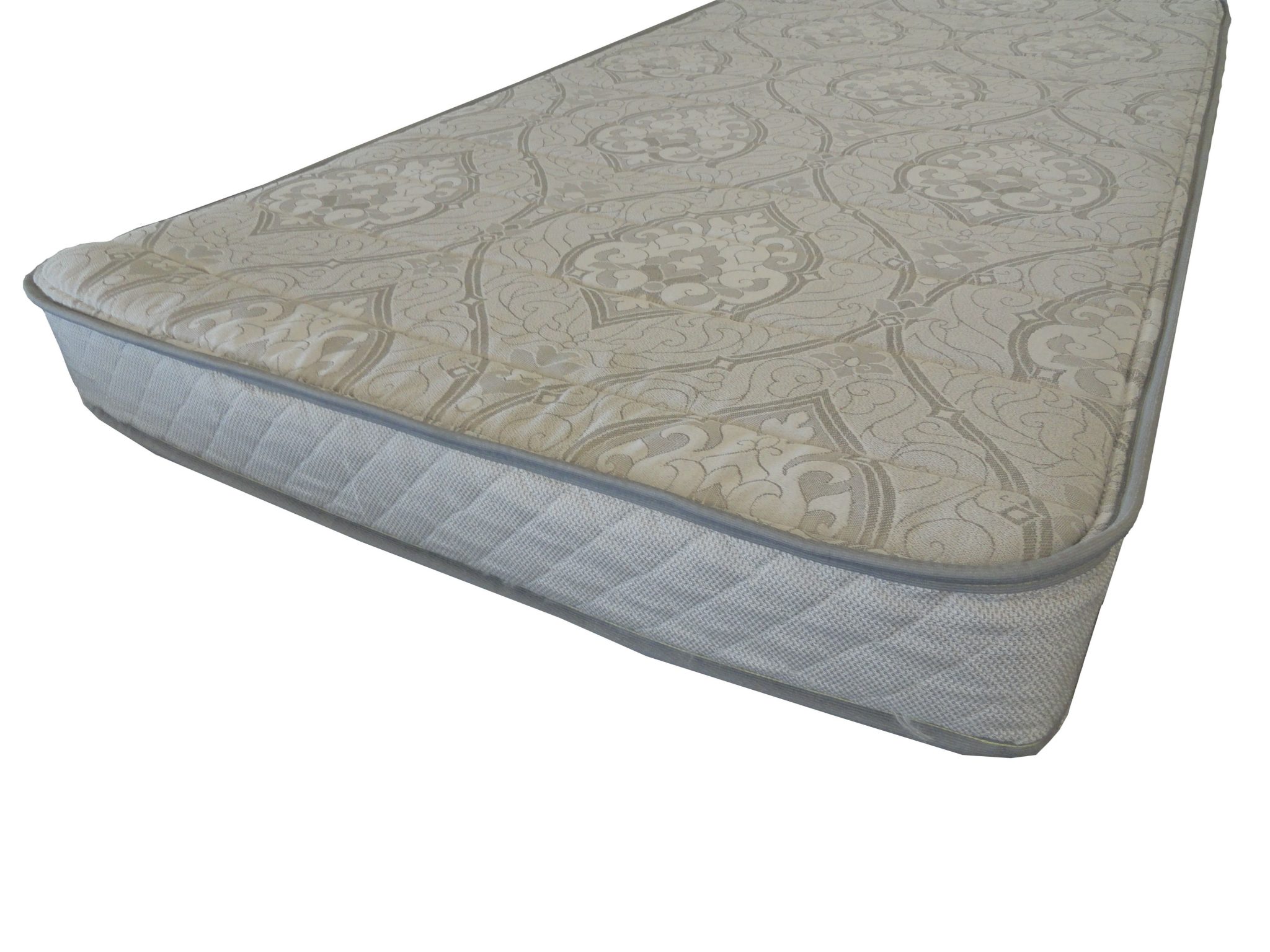 twin quilt top mattress