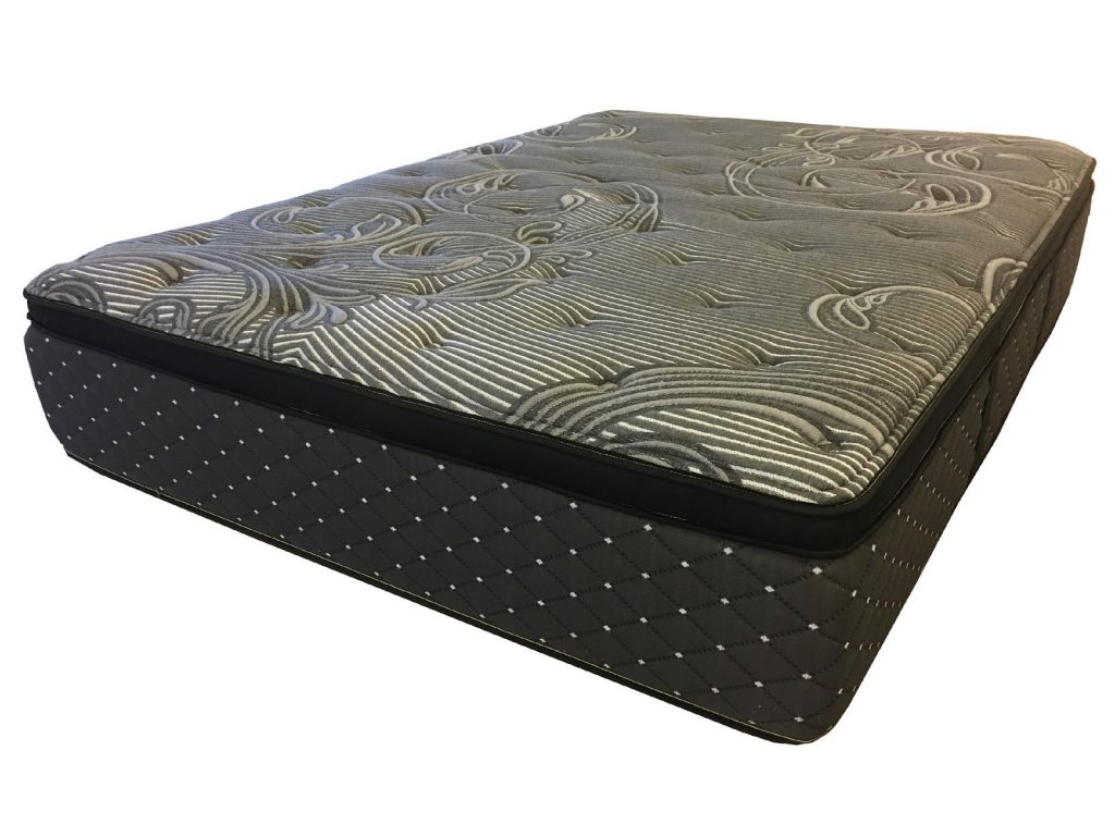 bernardsville luxury plush pillowtop mattress